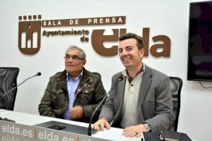 El Ayuntamiento de Elda agradece la solidaridad de la FAVE y de las Asociaciones de Vecinos al renunciar a las subvenciones municipales