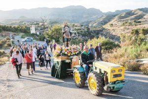 Crevillent informa de la suspensión de las fiestas de San Isidro