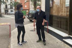 Canet Lo Roig impulsa medidas para apoyar al sector hostelero