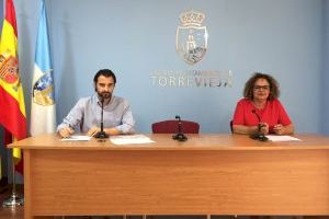 Sale a licitación la contratación del servicio de recogida de residuos, transporte a vertedero, limpieza viaria y limpieza y mantenimiento de la costa de Torrevieja