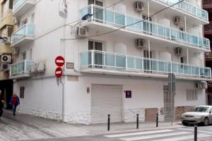 Benidorm licita la obra para completar la urbanización de la calle La Garita