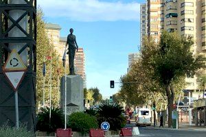 Ciudadanos Benidorm pide automatizar todos los semáforos regulados por pulsador ante el Covid-19