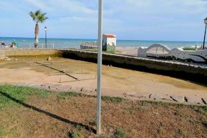 Oropesa remodelará una plaza de Amplàries para convertirla en centro neurálgico de conciertos y eventos culturales