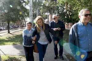 Els municipis valencians de menys de 15.000 habitants reben 19,5 milions d'euros de la Diputació per a atenció social - (foto 2)