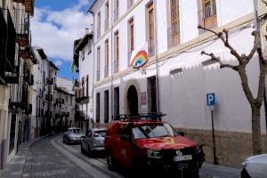 Les residències de majors concentren 3 dels 4 defuncions registrades en l'última jornada