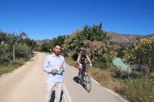 Mañana comenzarán los trabajos de retirada de vegetación en el tramo del Río Segura que discurre desde Orihuela hasta Beniel Mañana comenzarán los trabajos de retirada de vegetación en el tramo del Río Segura que discurre desde Orihuela hasta Beniel