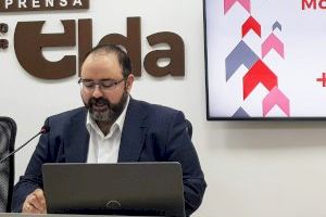 El Ayuntamiento de Elda pone en marcha un sistema de validación de firma electrónica a través del teléfono móvil