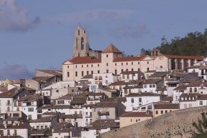 Morella crea una bolsa para reforzar el trabajo a domicilio del Centro de Día