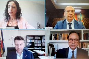 La Agència Tributària Valenciana pone en marcha un servicio telefónico para facilitar la declaración de la renta en colaboración con la AEAT