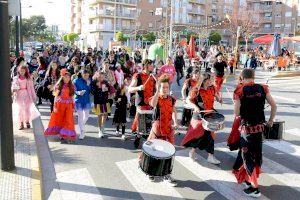 Paiporta suspende las fiestas locales y destinará el presupuesto a ayudas sociales