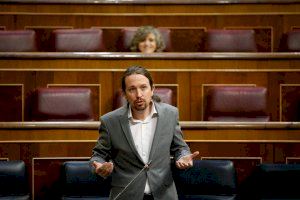 Iglesias convençut que les grans fortunes “estan desitjant” fer un exercici de “patriotisme fiscal”