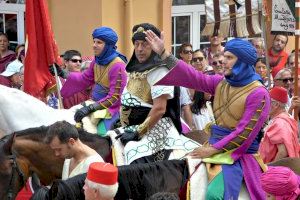 Ontinyent canvia el calendari de festius locals per la suspensió dels Moros i Cristians