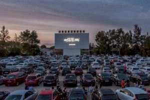 Tornen a obrir els cinemes i el primer a fer-ho està a Dénia