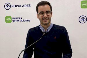 PP: "El PSPV sols va realitzar test al 30% de casos sospitosos de l'àrea de La Plana"