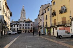 La apertura de las terrazas en fase 1 en Xàtiva está autorizada en horario habitual y solo a bares, restaurantes y cafeterías