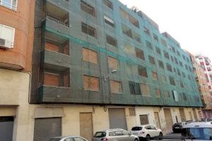La Conselleria de Vivienda participa en el quinto encuentro para desarrollar el proyecto europeo de eficiencia energética Happen La Conselleria de Vivienda participa en el quinto encuentro para desarrollar el proyecto europeo de eficiencia energética Happen
