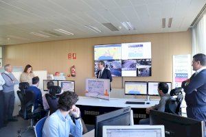 El plan de trabajo Benidorm DTI+seguro culmina su segunda semana