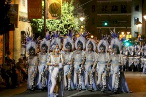 Quart de Poblet cancela las Fiestas Mayores, Patronales, Populares y de Moros y Cristianos