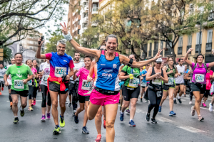 RunCáncer pone en marcha un circuito de carreras virtuales para seguir luchando contra el cáncer y el Covid