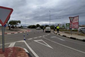 La Policía Local de Peñíscola realiza más de 1600 servicios a lo largo del estado de alarma