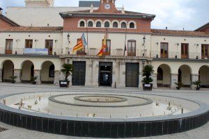 Nules da 17.000 euros a Càritas y a Cruz Roja