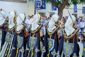 Fontanars dels Alforins suspende definitivamente las fiestas de Moros y Cristianos para este año