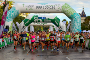 RunCáncer pone en marcha un circuito de carreras virtuales para seguir luchando contra el cáncer y el Covid - (foto 2)