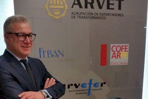 ARVET presenta un pla de suport a les empreses exportadores per a sortejar el tancament de fronteres pel coronavirus - (foto 2)