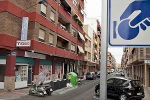 La Vila inicia el expediente de contratación del servicio de la zona azul