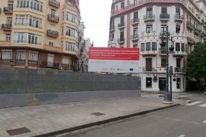 Arrancan las obras en el tramo subterráneo de la futura L10 de Metrovalencia