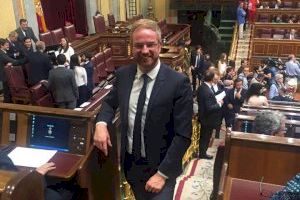 Clavell exigeix blindar l'Educació Especial enfront a un PSOE "que castiga als més vulnerables"