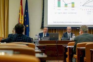 El Banco de España empeora sus previsiones para este año