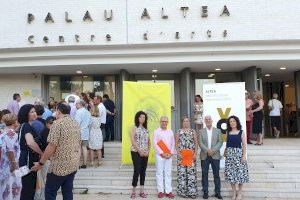 Altea perllongarà la seua capitalitat cultural valenciana fins a finals d’any