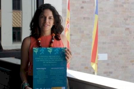 El departamento de Informática del Ayuntamiento de Burriana trabaja a contrarreloj para dar respuesta a la nueva realidad El departamento de Informática del Ayuntamiento de Burriana trabaja a contrarreloj para dar respuesta a la nueva realidad
