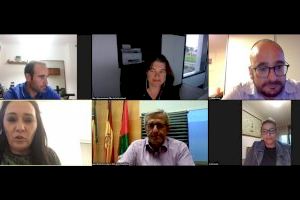 El Ayuntamiento de Pilar de la Horadada más cerca que nunca de sus comercios - (foto 2)