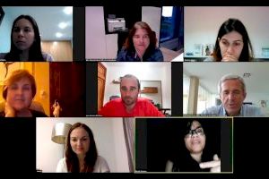 El Ayuntamiento de Pilar de la Horadada más cerca que nunca de sus comercios - (foto 3)