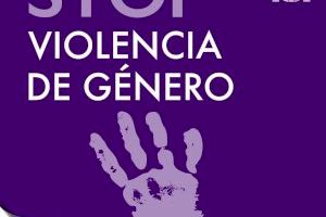 Las peticiones de asistencia a víctimas de violencia de género durante el confinamiento se elevan a 18.700, un 61,56% más que el año anterior