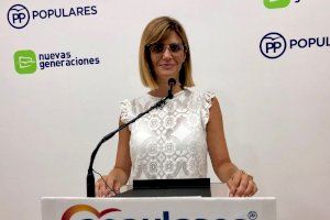 PP: "Cientos de músicos de la Vall reclaman un protocolo para poder ensayar"