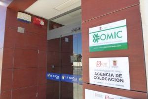 La OMIC La Nucía atiende a “distancia” toda la semana