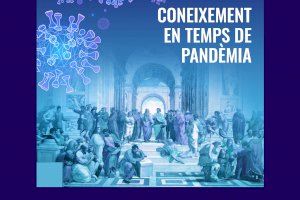 Arranca el ciclo de conferencias on-line “Coneixement en Temps de Pandèmia” de la Seu