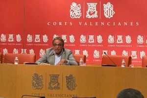 Mata: “El periodo de sesiones de Les Corts incluirá agosto para restablecer el calendario previo a la pandemia e incluir la Comisión de Reconstrucción”