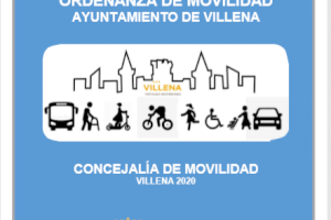 Recepción de propuestas para la nueva Ordenanza de Movilidad