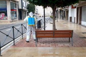 Vinaròs denuncia un “tracte injust” per part de Sanitat en anunciar que no sol·licitarà passar a la fase 2