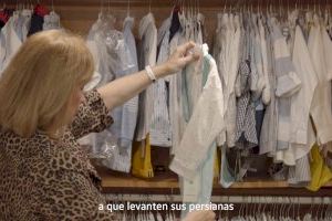 Sagunto lanza un nuevo vídeo de la campaña de dinamización del comercio y hostelería local