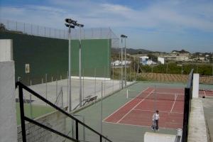 Les instal·lacions esportives del Poble Nou de Benitatxell reobrin el pròxim dilluns 25 de maig