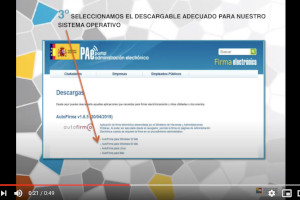 El Pacte Territorial per l'Ocupació dels Municipis Ceràmics edita 5 videotutorials sobre les qüestions més sol·licitades pels usuaris