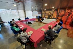 El Ayuntamiento inyecta 6,5 millones de euros extra en tres meses a los servicios sociales para atender las necesidades de todos los barrios de València - (foto 3) El Ayuntamiento inyecta 6,5 millones de euros extra en tres meses a los servicios sociales para atender las necesidades de todos los barrios de València - (foto 3)