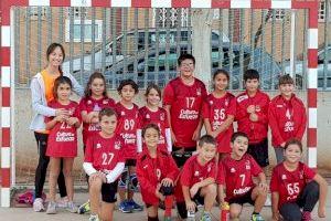 Tras un año excelente y competitivo, el Club Balonmano de Puçol se encamina hacia nuevos objetivos