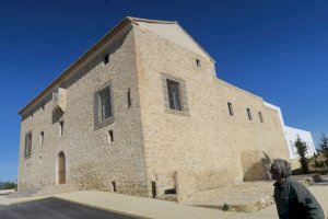 La Seu Universitària de Calp reanuda sus actividades de forma online