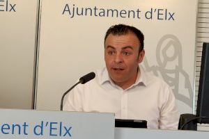 El Ayuntamiento de Elche retoma el próximo lunes la actividad presencial de todas las OMAC con cita previa y mediante medidas de seguridad